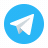 Иконка Telegram