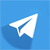 Иконка Telegram