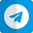 Иконка Telegram