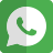 Иконка WhatsApp